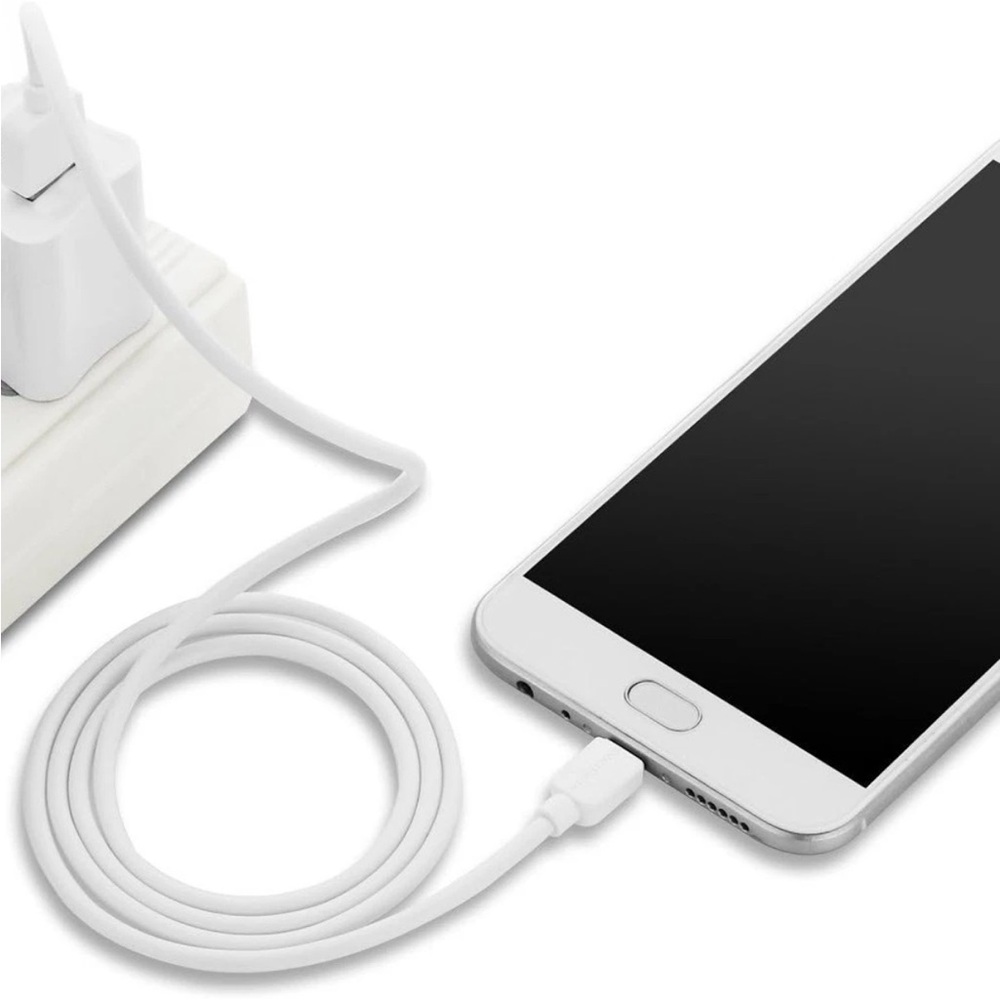 3pcs Approx 3ft Android Micro USB Cable 2A Fast Charging Cable - Picture 5 of 13
